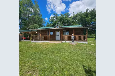 2271 Birch Drive, Sears, MI 49679 - Photo 1