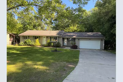 5048 Mieczewo Drive, Michigan Center, MI 49254 - Photo 1