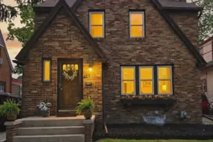 425 West St, Lansing, MI 48915 - Photo 1