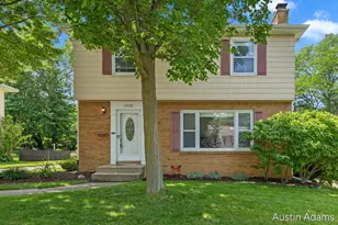 1925 Emerald Ave NE, Grand Rapids, MI 49505 - Photo 1