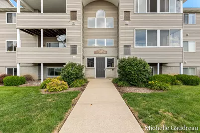 8362 N Jasonville Court SE #40, Caledonia, MI 49316 - Photo 1