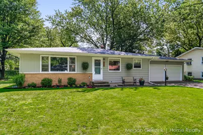 269 Cambridge Avenue, Holland, MI 49423 - Photo 1