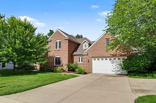 5090 Abbeydale Dr SE, Grand Rapids, MI 49546 - Photo 1