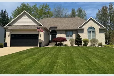 463 Hayes Street, Holland, MI 49424 - Photo 1