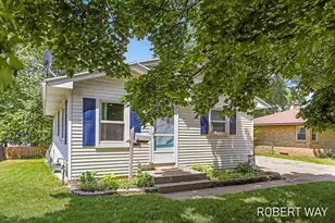 3815 Perry Ave SW, Wyoming, MI 49519 - Photo 1