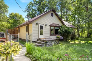 3497 W Baseline Rd, White Cloud, MI 49349 - Photo 1