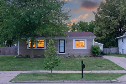 1371 Beckwith Avenue NE, Grand Rapids, MI 49505 - Photo 1