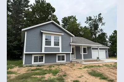 605 Spring Street, Whitehall, MI 49461 - Photo 1
