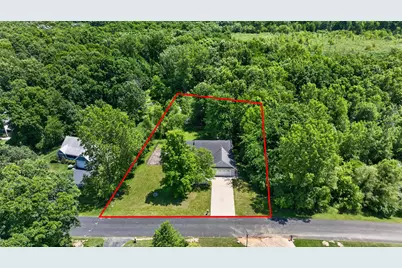 2061 Elwood Boulevard, Spring Arbor, MI 49283 - Photo 1