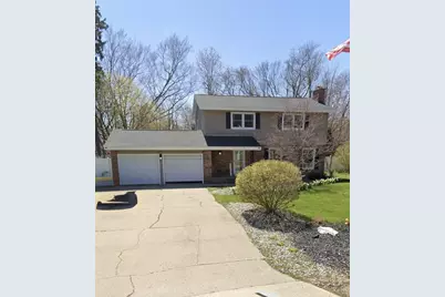 1221 Yorkshire Drive, Muskegon, MI 49441 - Photo 1