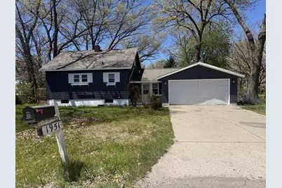 1951 Madison Street, Muskegon, MI 49442 - Photo 1