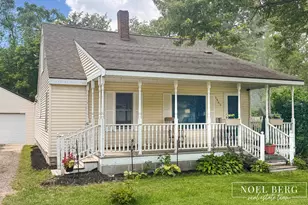1965 Woodward St, Muskegon, MI 49442 - Photo 1