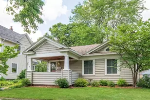 314 Creston Ave, Kalamazoo, MI 49001 - Photo 1
