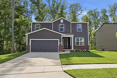 9086 Willow Way, Dexter, MI 48130 - Photo 1