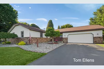 2945 Rolling Hills Court, Hudsonville, MI 49426 - Photo 1