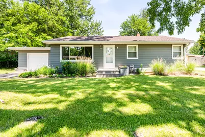 1111 Wedgewood Road, Saint Joseph, MI 49085 - Photo 1
