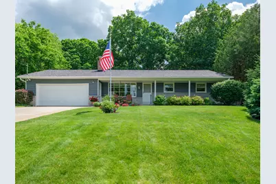 5482 Lindenwood Street, Kalamazoo, MI 49004 - Photo 1