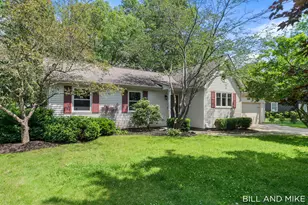 3517 64th St, Saugatuck, MI 49453 - Photo 1