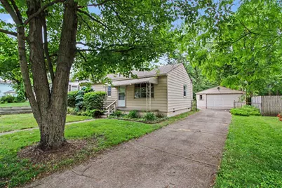 612 Greenlawn Street, Ypsilanti, MI 48198 - Photo 1