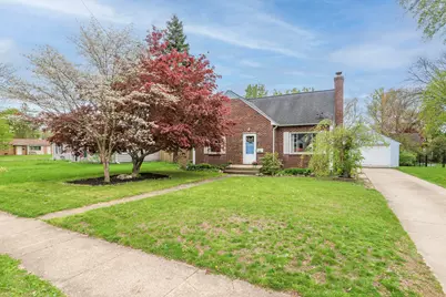 2022 Paddington Road, Kalamazoo, MI 49001 - Photo 1