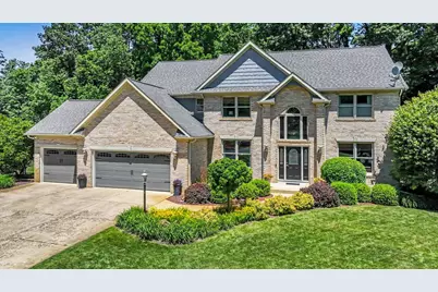 15759 Prairie Ronde Street, Schoolcraft, MI 49087 - Photo 1