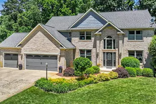 15759 Prairie Ronde St, Schoolcraft, MI 49087 - Photo 1