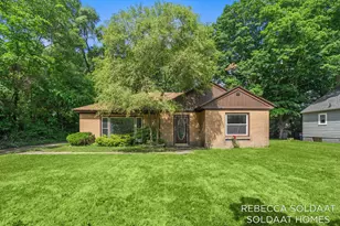 1621 Preston Ave NW, Grand Rapids, MI 49504 - Photo 1