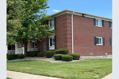 1749 Monticello Street #E4, Trenton, MI 48183 - Photo 1