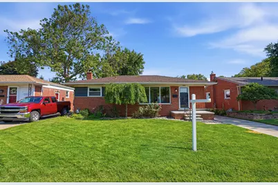 33030 Barton Street, Garden City, MI 48135 - Photo 1
