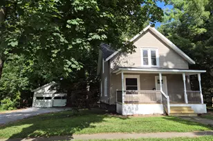 317 N Grant Ave, Three Rivers, MI 49093 - Photo 1