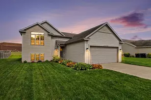 5338 Quest Dr SW, Grandville, MI 49418 - Photo 1