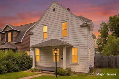 839 Crescent Street NE, Grand Rapids, MI 49503 - Photo 1
