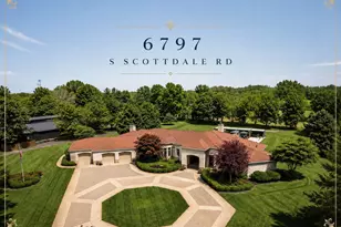 6797 Scottdale Rd, Berrien Springs, MI 49103 - Photo 1