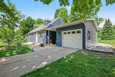 7741 Old Channel Trail, Montague, MI 49437 - Photo 1