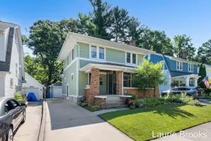 214 Glenhaven Ave NW, Grand Rapids, MI 49504 - Photo 1