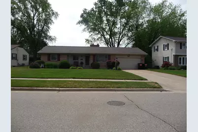 3534 Yellowstone Drive SW, Grandville, MI 49418 - Photo 1