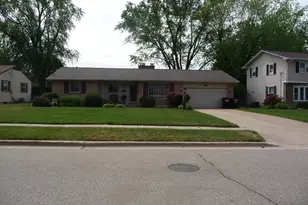 3534 Yellowstone Dr SW, Grandville, MI 49418 - Photo 1