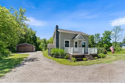 1476 142nd Avenue, Dorr, MI 49323 - Photo 1