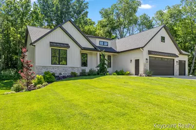 4548 Winding Creek Lane, Zeeland, MI 49464 - Photo 1