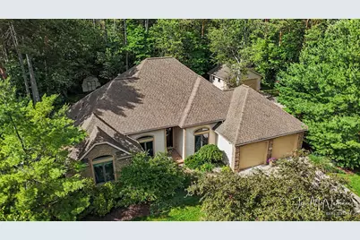 3701 Webber Pines Drive NE, Grand Rapids, MI 49525 - Photo 1