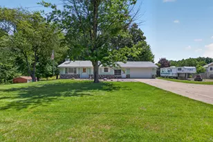 2695 Gilletts Lake Rd, Jackson, MI 49201 - Photo 1