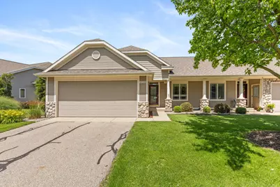 4626 Canterbury Court, Hudsonville, MI 49426 - Photo 1