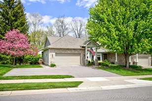 2137 Lamberton Creek Ln NE, Grand Rapids, MI 49505 - Photo 1