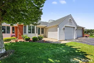1581 Castlemaine Dr, Zeeland, MI 49464 - Photo 1
