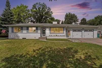 8904 Dolphin Street, Portage, MI 49024 - Photo 1