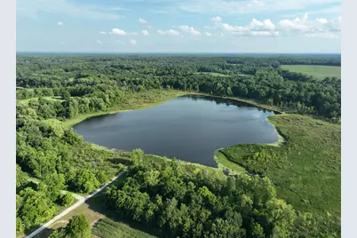 Vacant Calvin Center Road #Lot 1 3.8ac, Cassopolis, MI 49031 - Photo 1