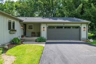 230 Golf View Dr, Plainwell, MI 49080 - Photo 1