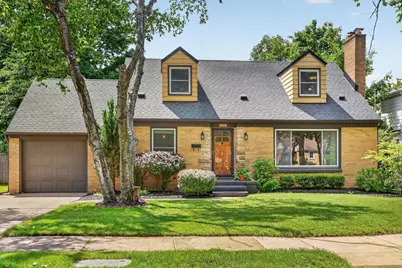2507 Linden Avenue SE, Grand Rapids, MI 49507 - Photo 1