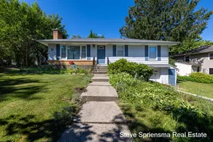 1355 Derby Dr NW, Grand Rapids, MI 49504 - Photo 1