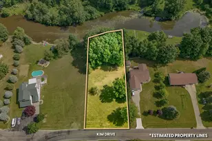 4801 Kim Dr, Hillsdale, MI 49242 - Photo 1